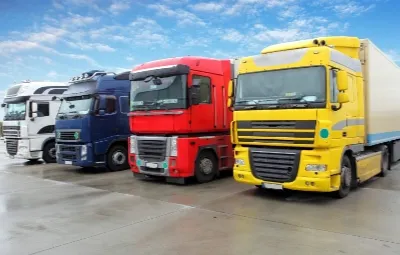 İstanbul İskilip Nakliye Ambarı