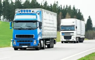 İstanbul ile İskilip Arası Eşya Taşıma